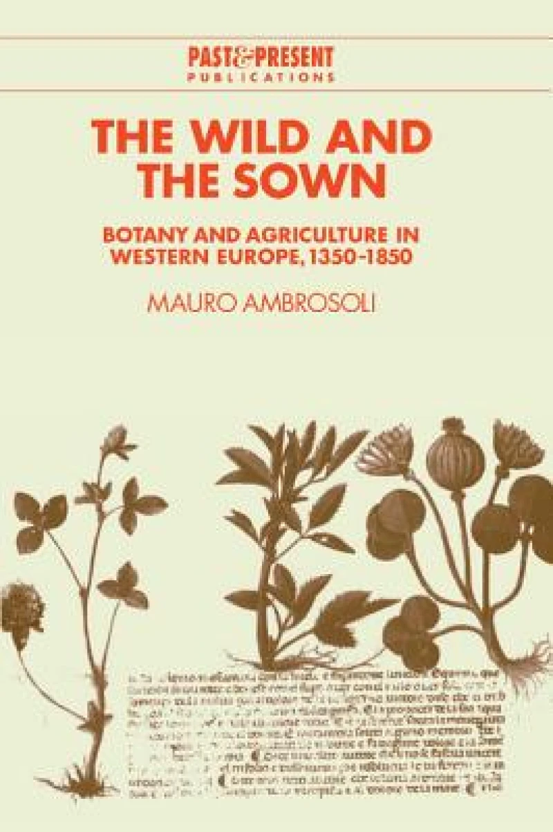 The Wild and the Sown