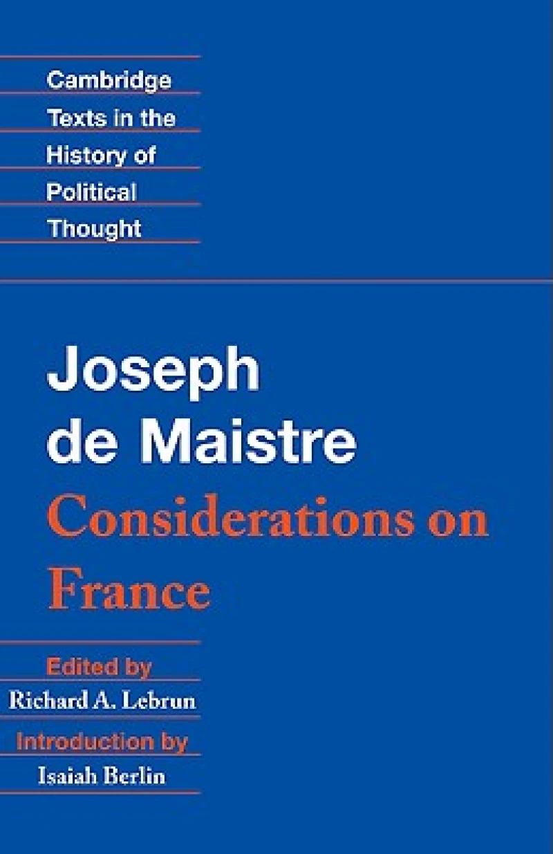 Maistre