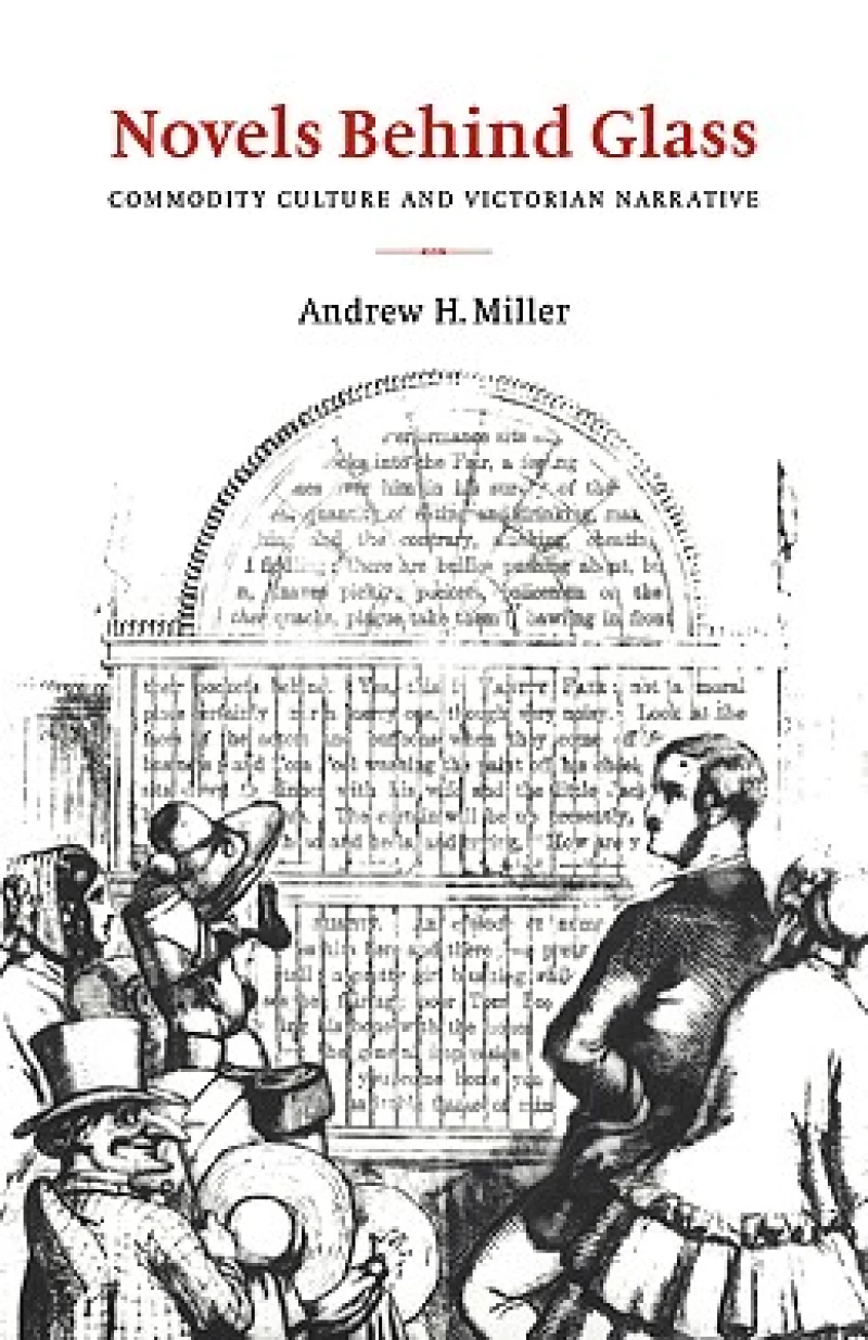 Novels Behind Glass
