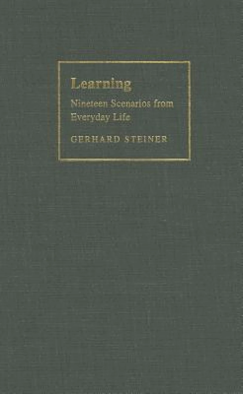 Learning