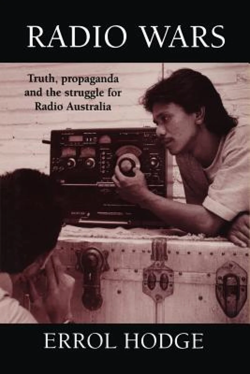 Radio Wars
