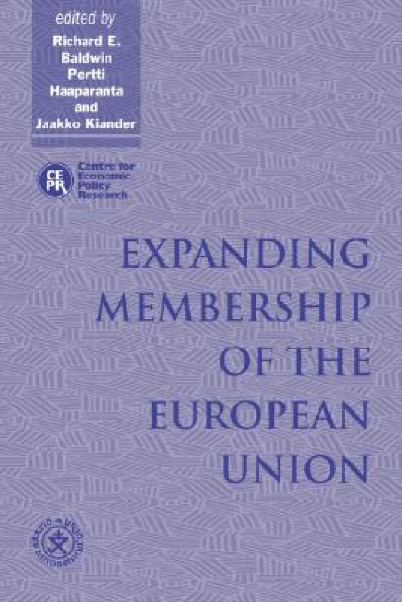 Expanding Membership of the European Union