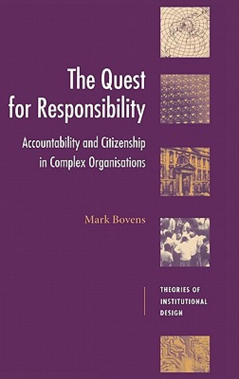 The Quest for Responsibility