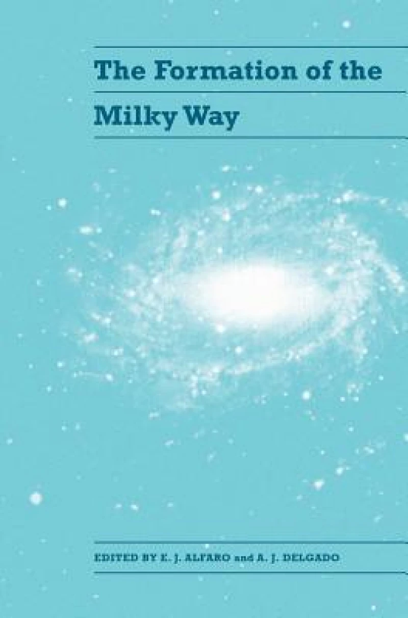 The Formation of the Milky Way