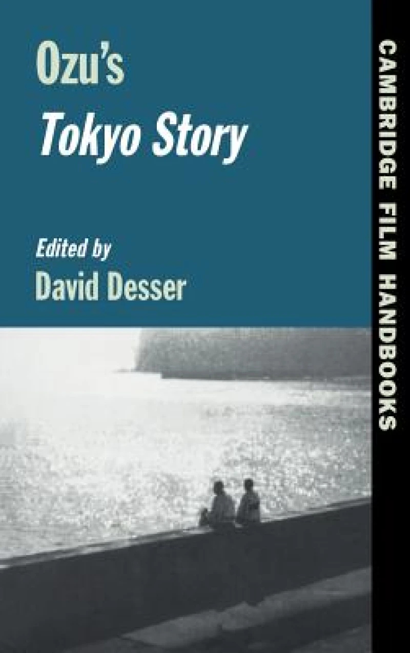 Ozu''s Tokyo Story