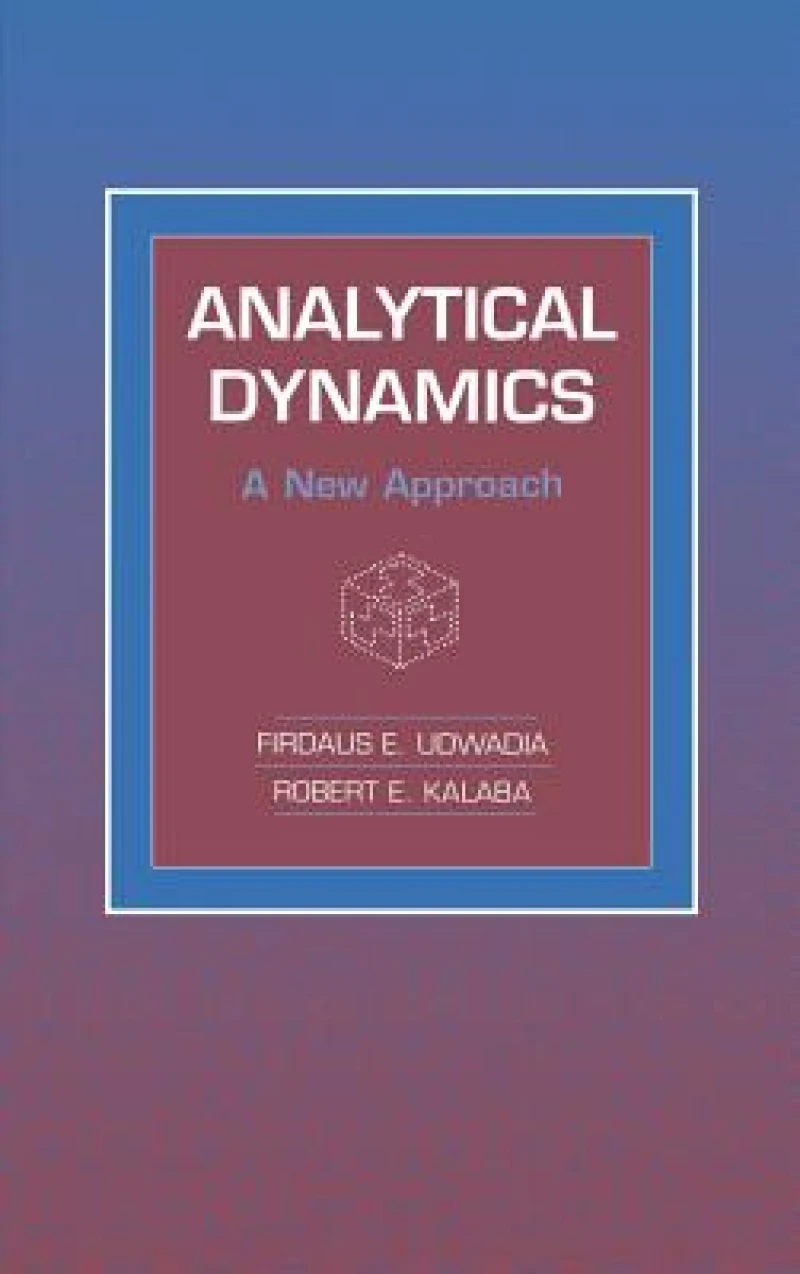 Analytical Dynamics