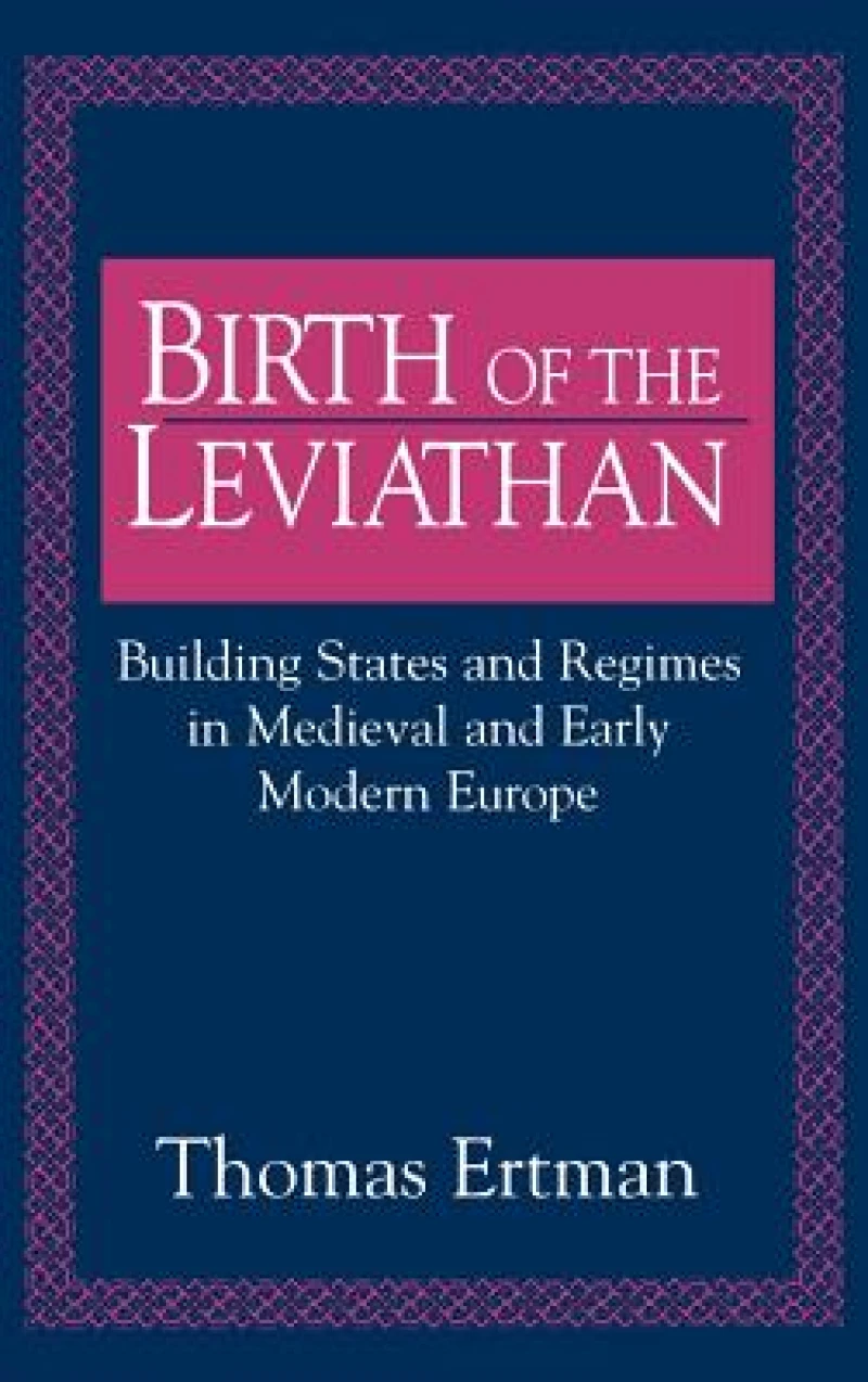 Birth of the Leviathan