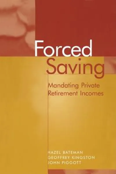 Forced Saving