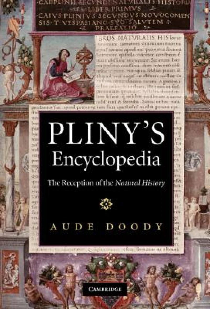 Pliny''s Encyclopedia