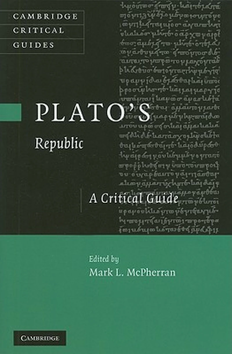Plato's 'Republic'