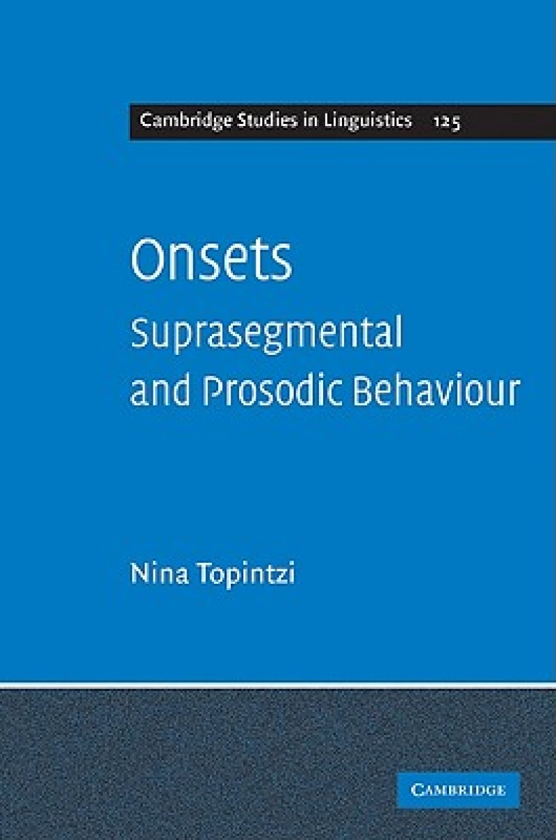 Onsets