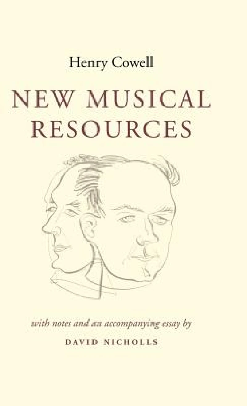 New Musical Resources