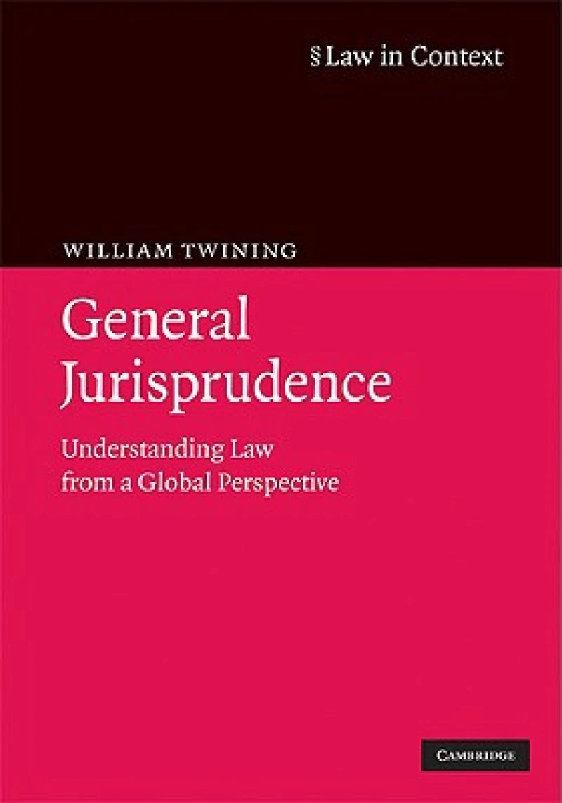 General Jurisprudence