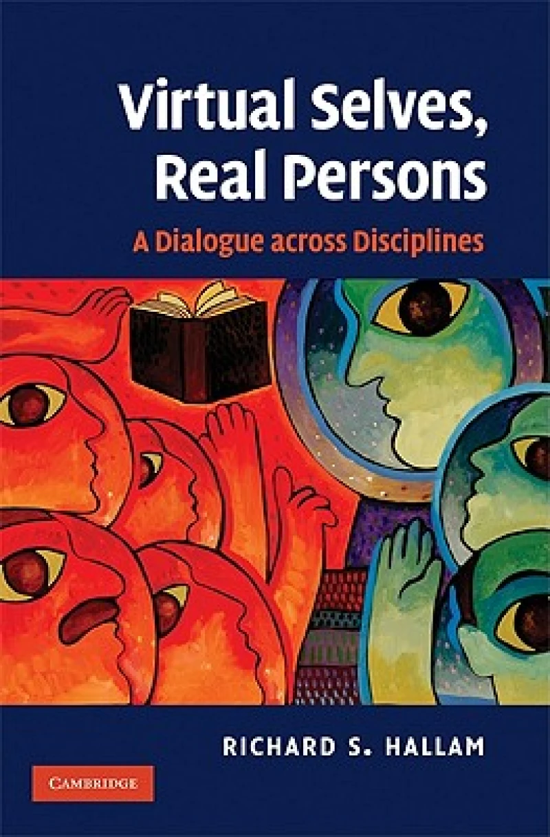 Virtual Selves, Real Persons