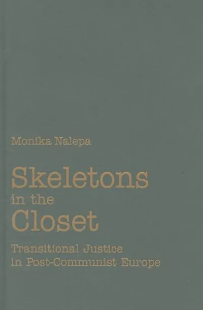 Skeletons in the Closet