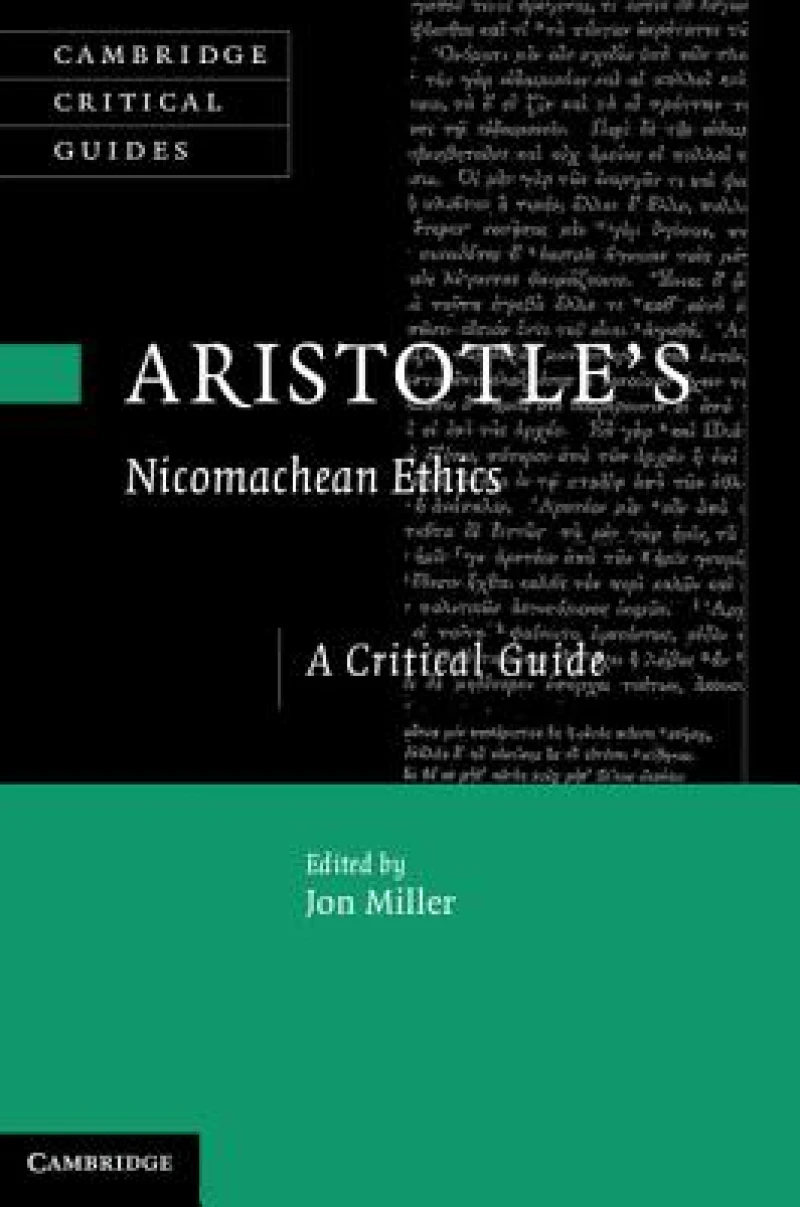 Aristotle''s Nicomachean Ethics