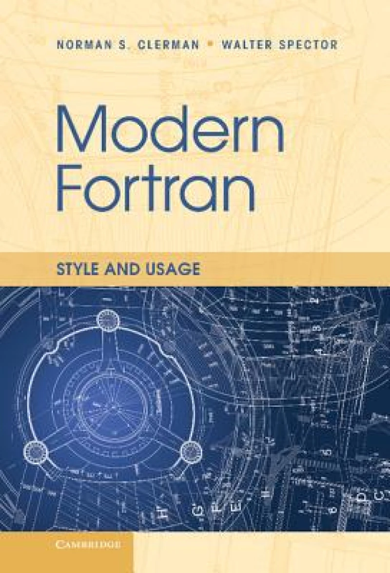 Modern Fortran