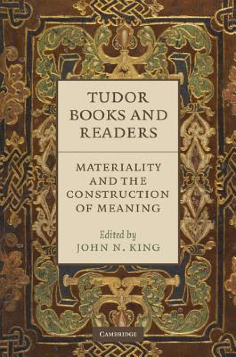 Tudor Books and Readers