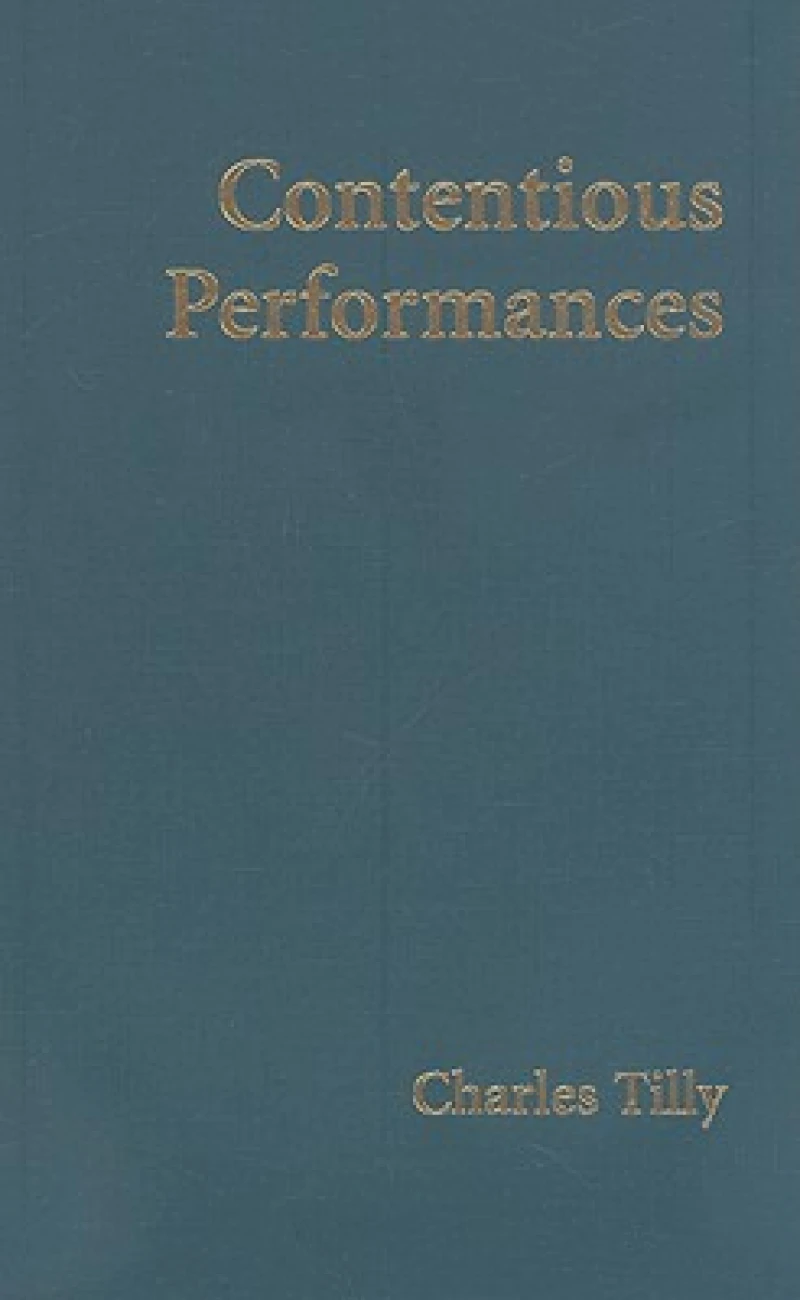 Contentious Performances