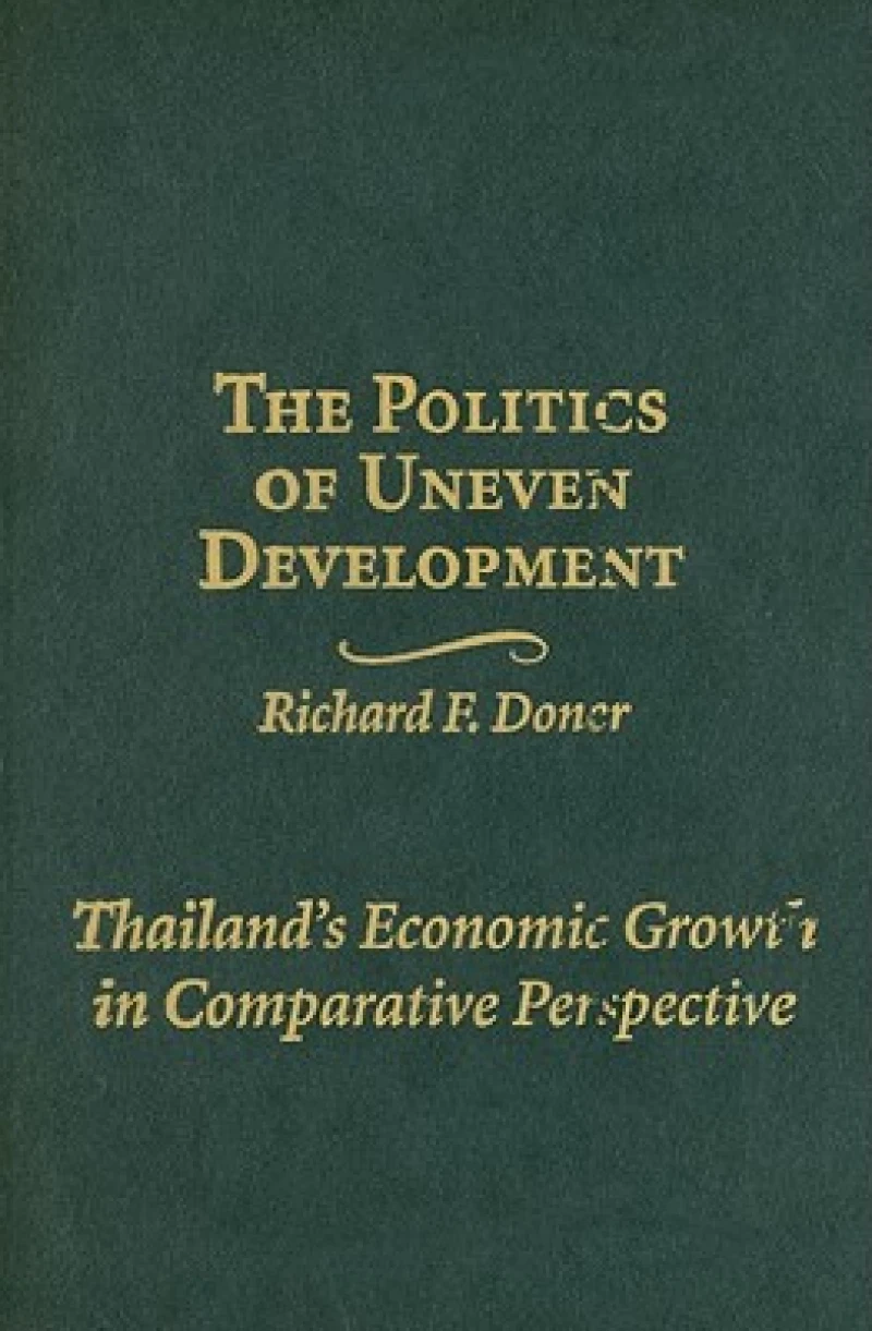 The Politics of Uneven Development