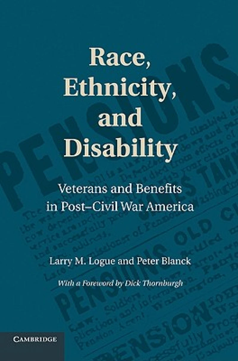 Race, Ethnicity, and Disability