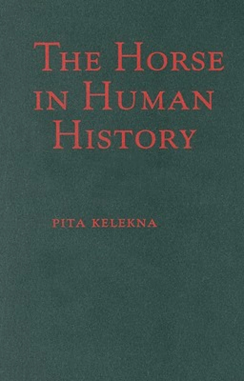 The Horse in Human History