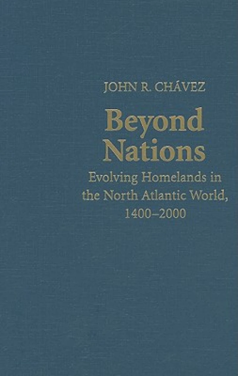 Beyond Nations