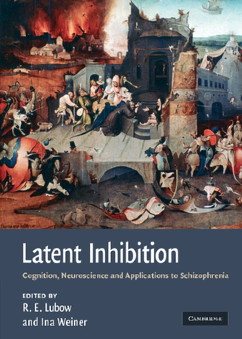 Latent Inhibition