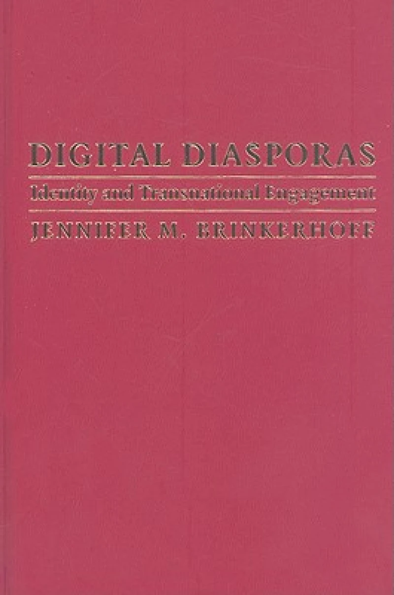 Digital Diasporas