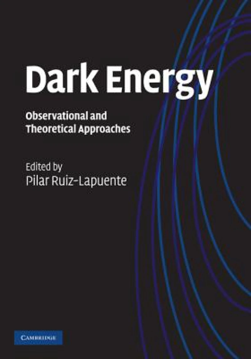 Dark Energy