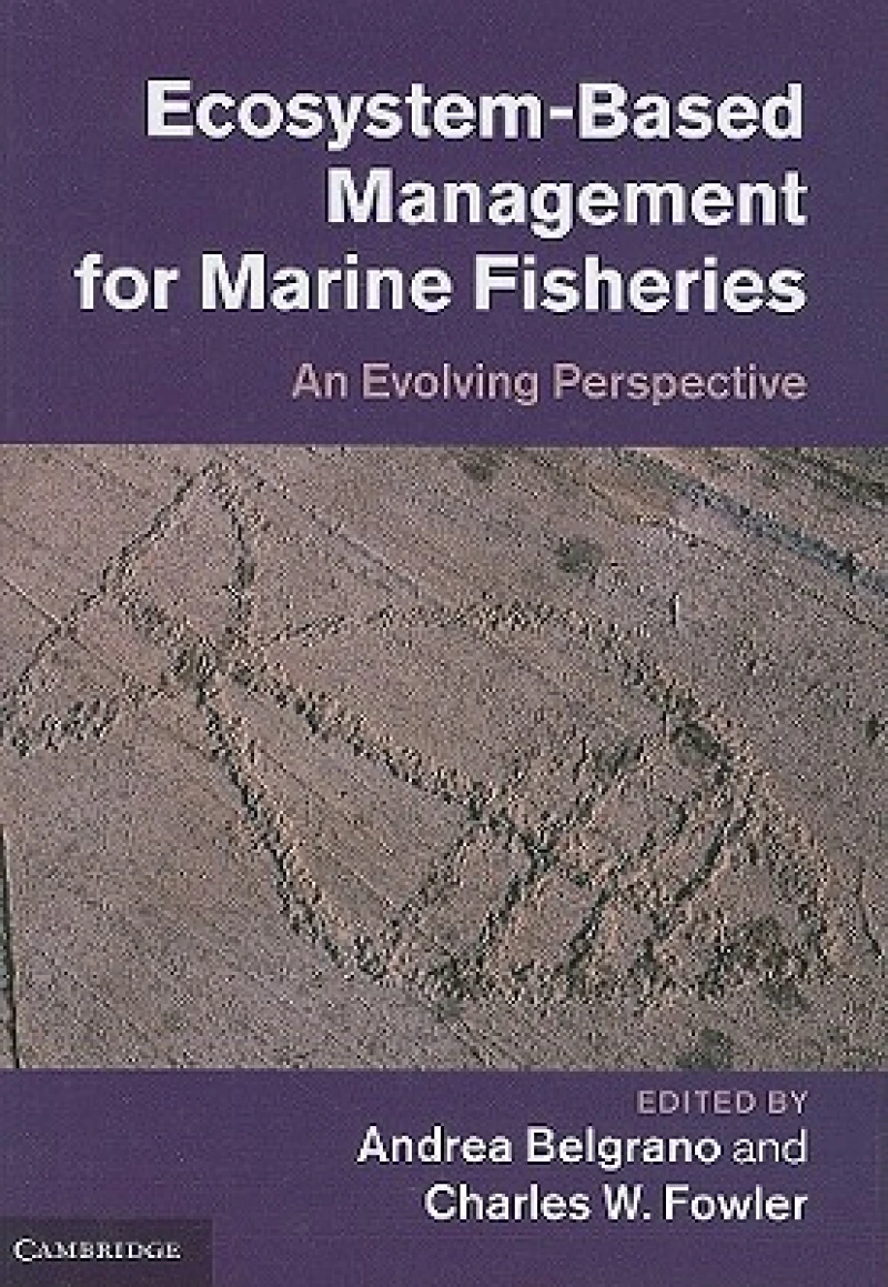 Ecosystem Based Management for Marine Fisheries