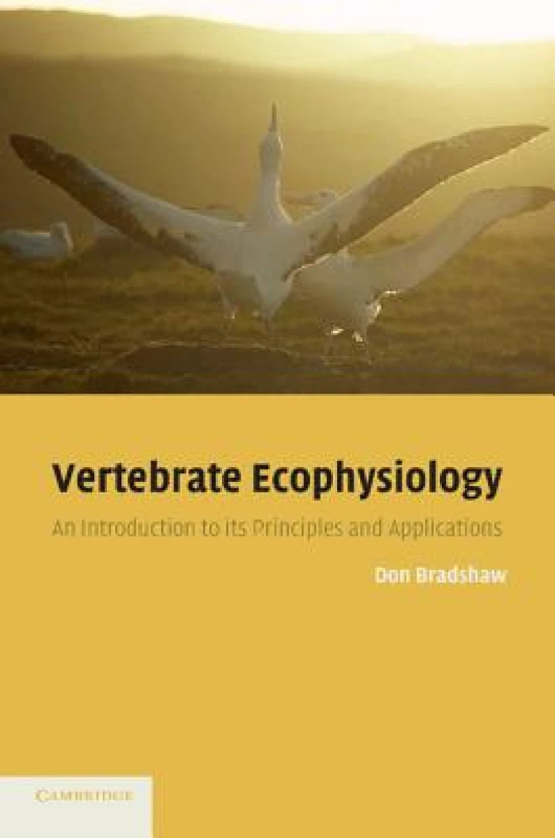 Vertebrate Ecophysiology