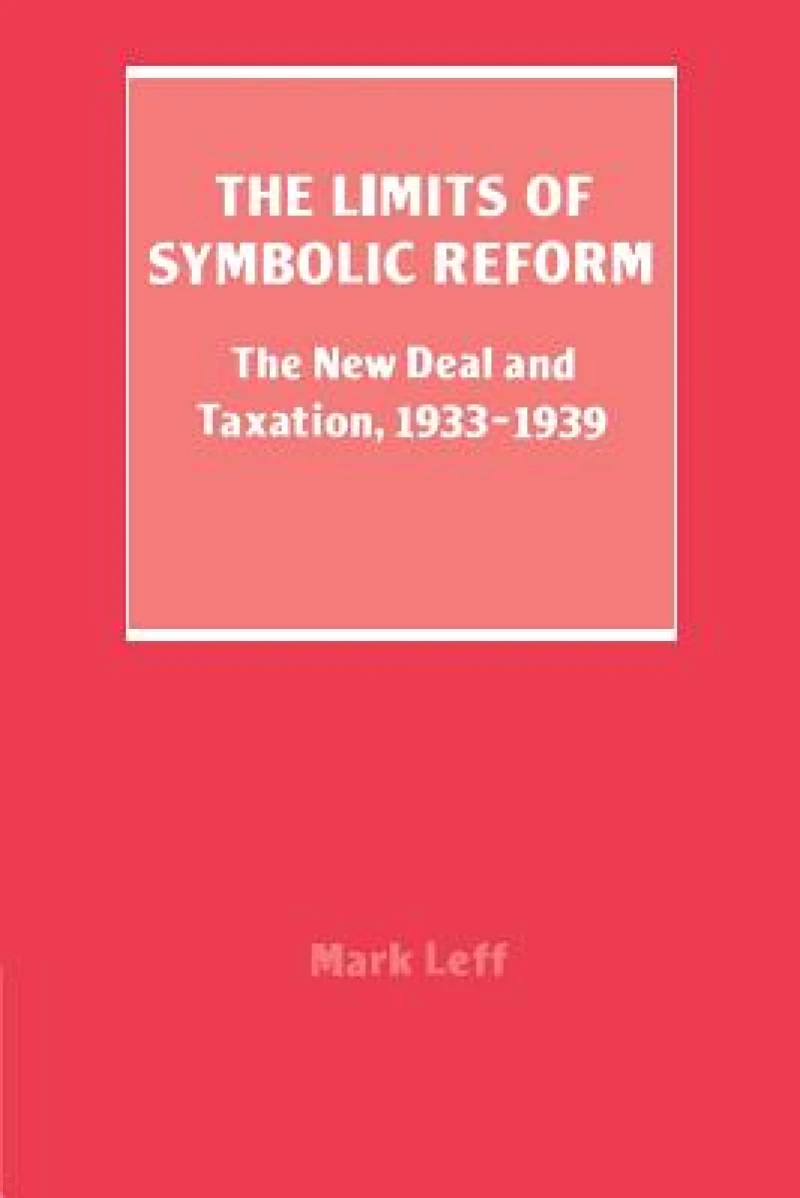 The Limits of Symbolic Reform