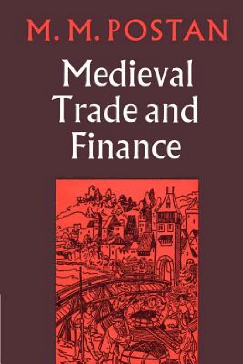 Mediaeval Trade and Finance