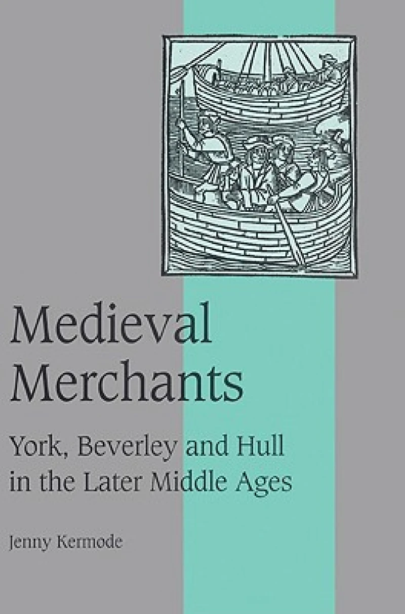 Medieval Merchants