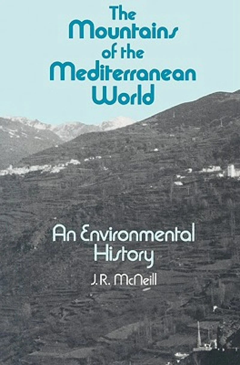 The Mountains of the Mediterranean World