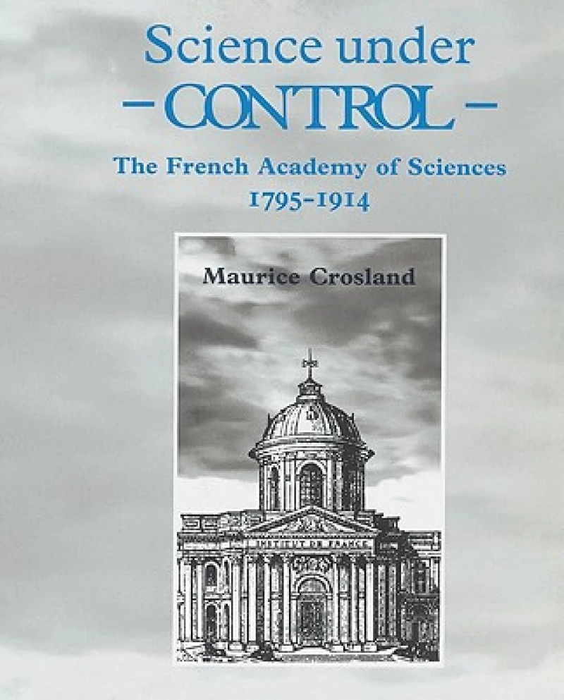 Science under Control