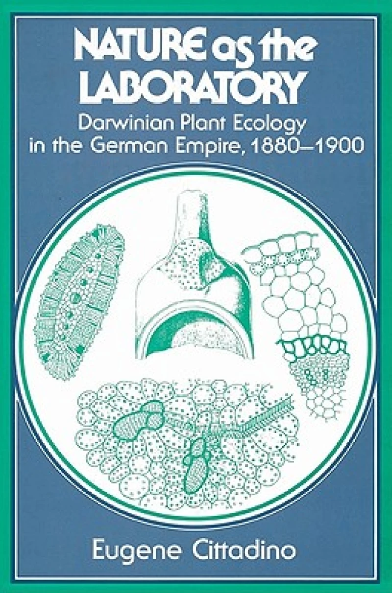 Nature as the Laboratory