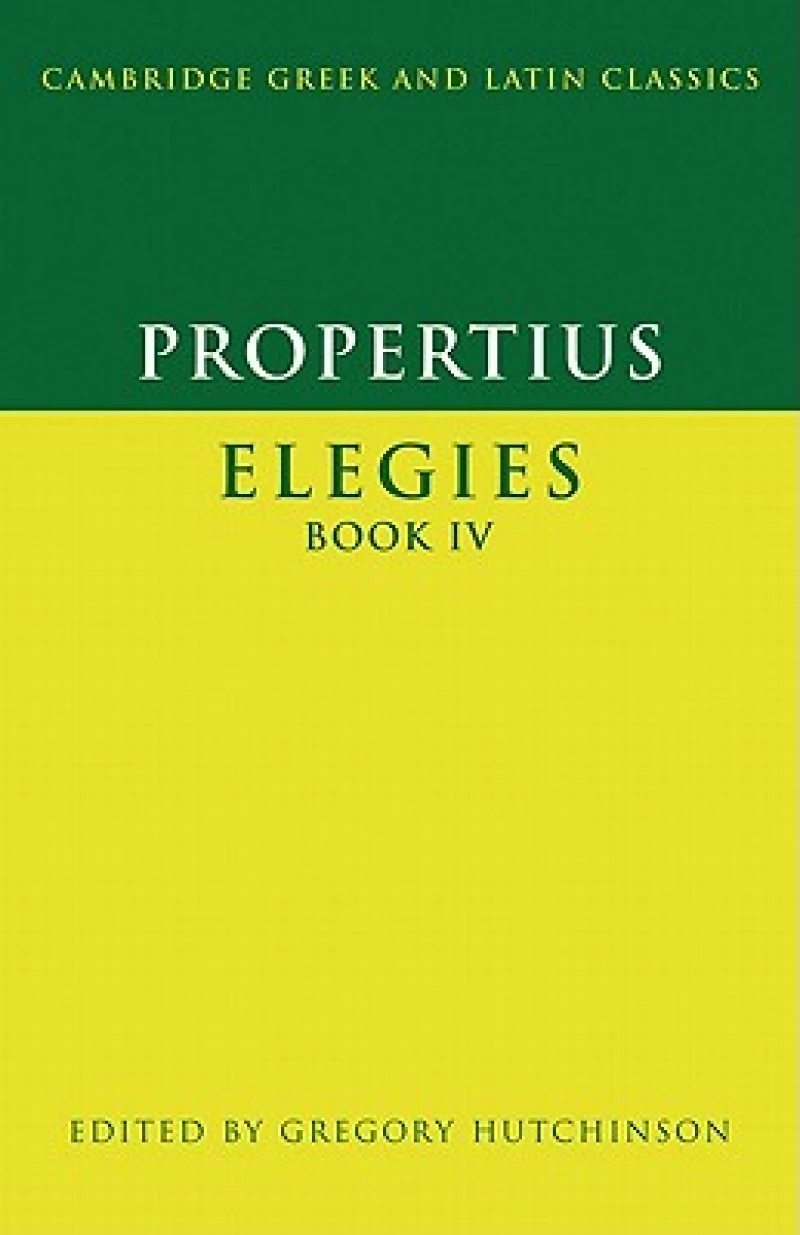 Propertius