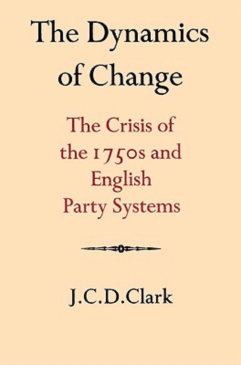 The Dynamics of Change