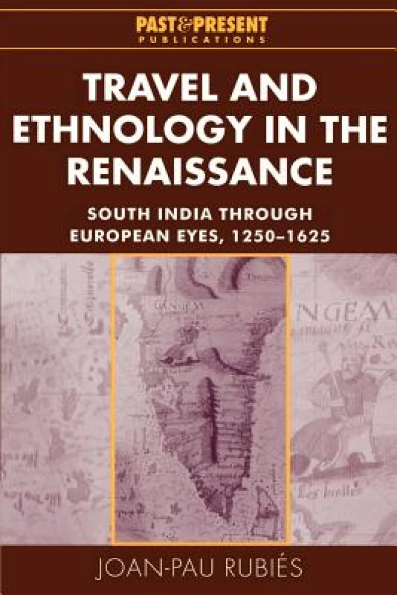 Travel and Ethnology in the Renaissance