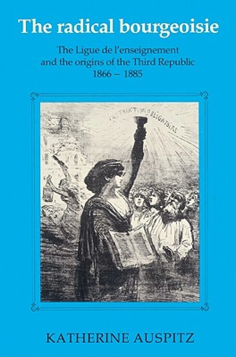 The Radical Bourgeoisie