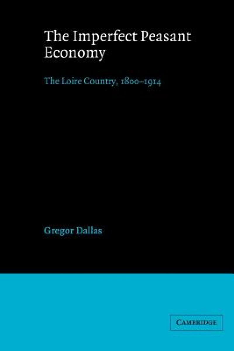 The Imperfect Peasant Economy