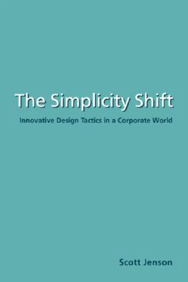 The Simplicity Shift