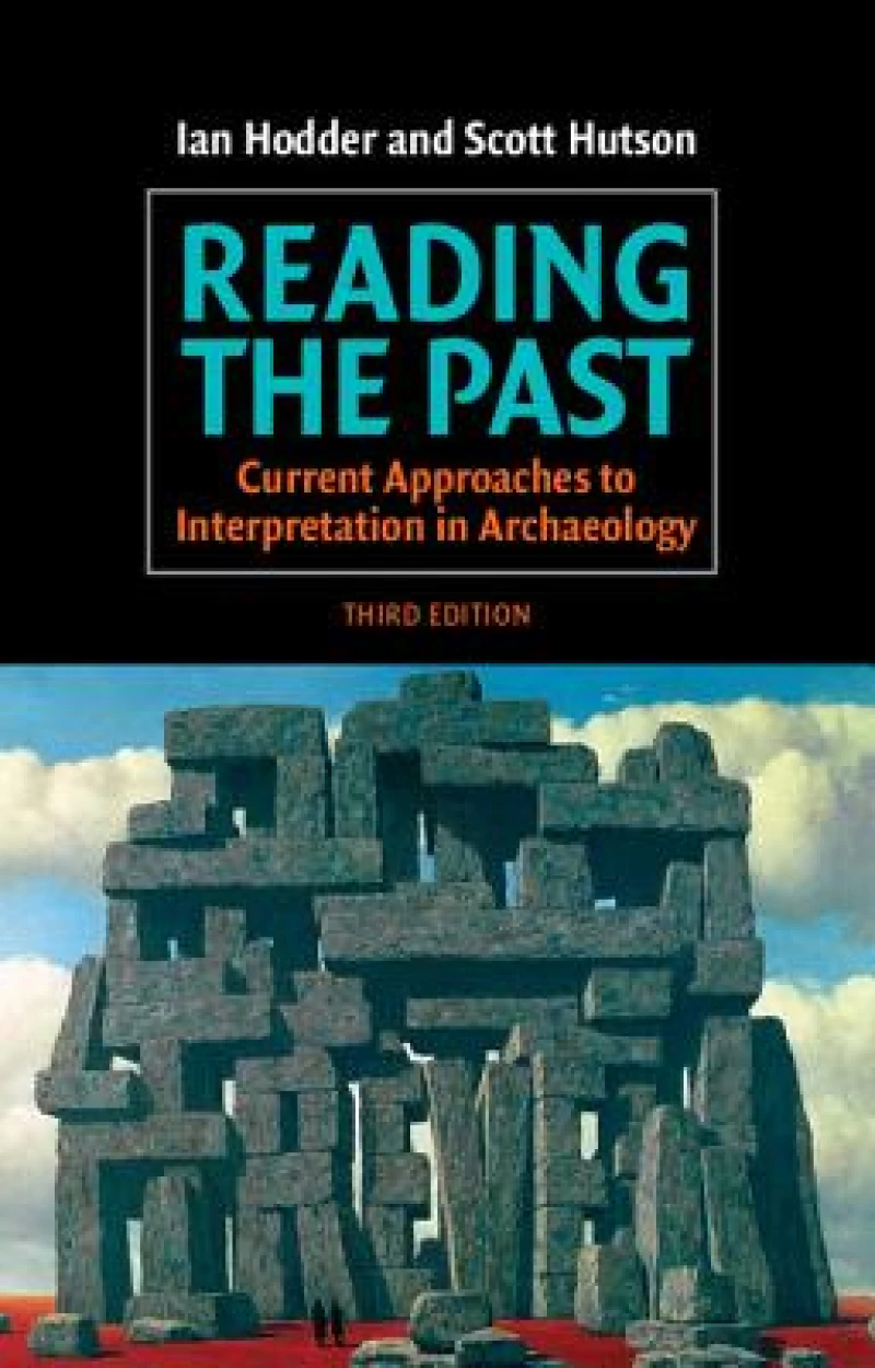 Reading the Past