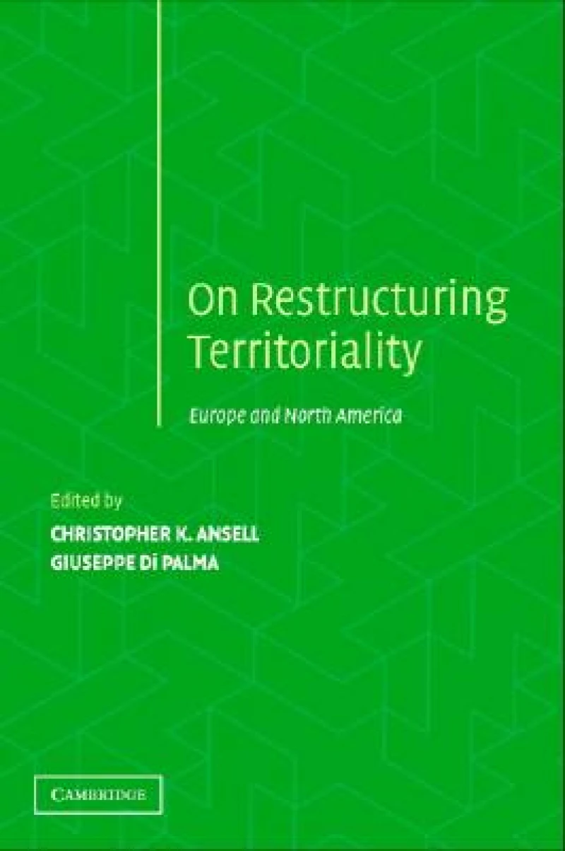 Restructuring Territoriality