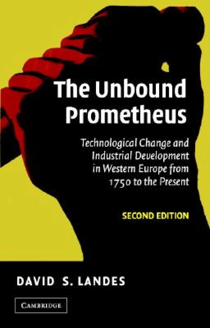 The Unbound Prometheus