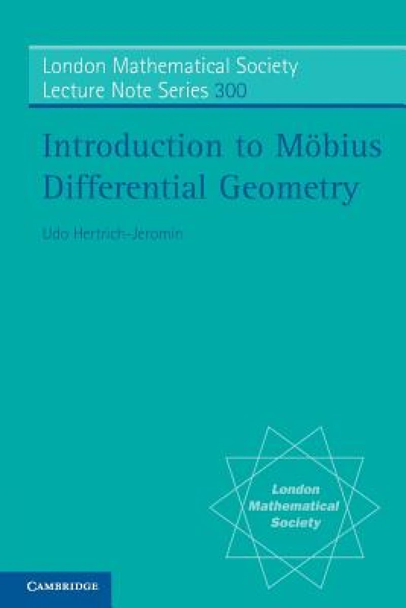 Introduction to Mobius Differential Geometry