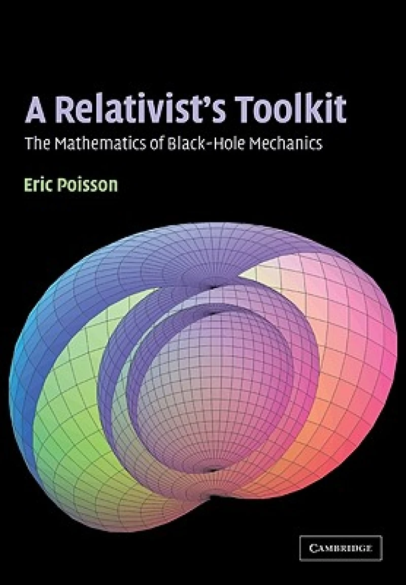 A Relativist''s Toolkit