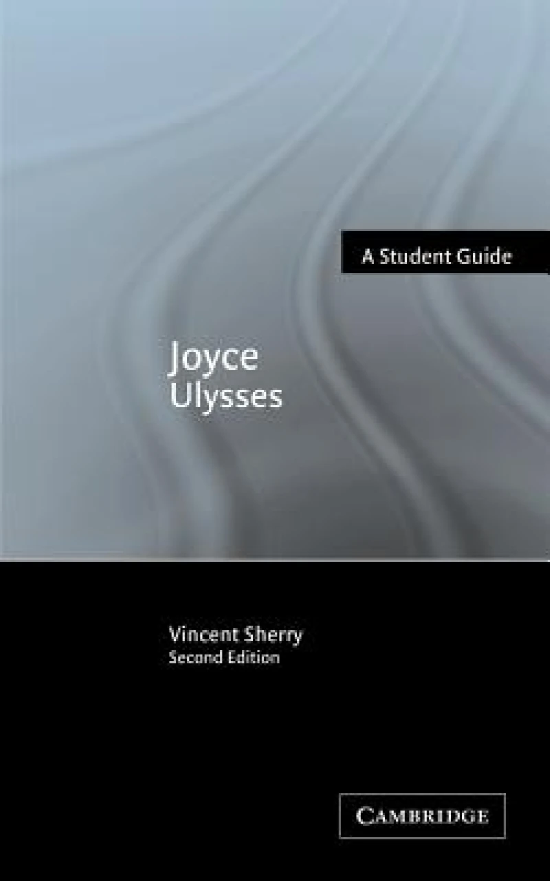 Joyce Ulysses
